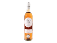 Saus. raus. vynas TOSCANA IGT, 12,5 %, 0,75 l