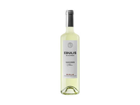 Baltasis sausas vynas ALTANZA EDULIS SAUVIGNON BLANC RIOJA D.O.C., 750 ml