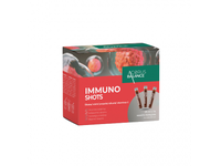 ACORUS BALANCE maisto papildas IMMUNO SHOTS, 14 buteliukų