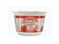 ROKIŠKIO NAMINĖ grietinėlė, 35 % rieb., 200 ml