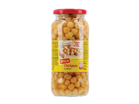 Avinžirniai BILLA, 580 ml
