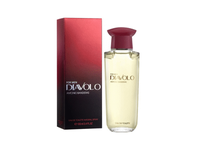Vyriškas tualetinis vanduo ANTONIO BANDERAS DIAVOLO, 100 ml