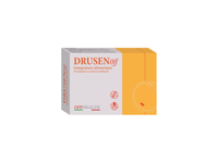 Regėjimui DRUSEN OFF, 30 tab.