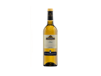 Baltasis sausas vynas LAGUNILLA VIURA, 750 ml