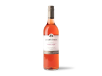 Rausvasis sausas vynas JACOB'S CREEK SHIRAZ ROSE (12,6%), 0,75l