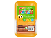 Virtos Mažylių dešrelės, 380 g