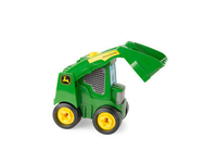 JOHN DEERE mini krutuvas Build a Buddy, 47608