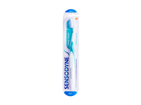 Dantų šepetėlis SENSODYNE DEEP CLEAN SOFT, 1 vnt.