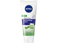 Rankų kremas NIVEA SOOTHING CARE, 75 ml
