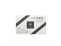 APIVITA NATURAL, muilas su jazminais ir levandomis, 125 g