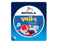Virta dešra Vaikų, pjaustyta, aukščiausios rūšies, 250g, UME