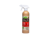 Vonios ir dušo kabinos valiklis EKONOMIS, kavos aromato, 700 ml