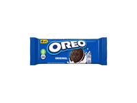 Sausainiai OREO ORIGINAL, 44 g