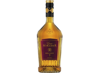 Gran Mirador 7YO Brandy 0,7 l