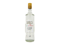 Sambuka MORENA, 38%, 0.7 l