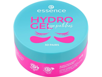 Paakių kaukė Essence Hydro Gel Eye Patches 30pcs