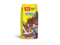 Sausi pusryčiai OHO CHOCA, 175 g