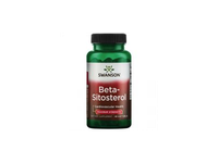 Cholesteroliui BETA SITOSTEROLIS 160 mg, 60 kaps.