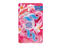 Unitazų muiliukas HARPIC ACTIVE FRESH, 2 vnt.