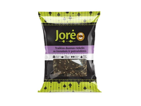 Traškios duonos riekėlės su česnaku JORĖ, 150g