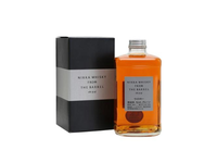 Viskis NIKKA from The Barrel, 51,4%, 0,5 l