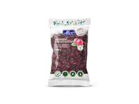 Cukruotos spanguolės ALVO, 300 g