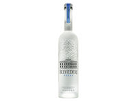 Degtinė BELVEDERE PURE, 40 %, 0,7 l