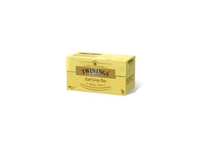 Juodoji arbata TWININGS Earl Grey,  25 x 2 g
