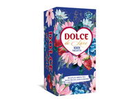 Juod. arbata DOLCE DE LUXE 1001 NIGHT, 50 g