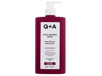 Kūno kremas Q+A Hyaluronic Acid Post-Shower Moisturiser, 250 ml
