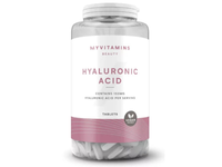 Hialurono rūgšties tabletės MYVITAMINS, 60vnt.