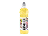 Ananasų skonio izotoninis gėrimas OSHEE, 750ml
