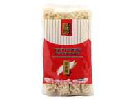Kiaušininiai makaronai FUDO, 500g