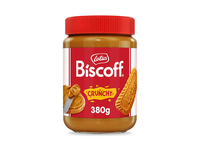 Traš. kar. saus. kremas LOTUS BISCOFF, 380 g