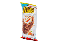 Batonėlis KINDER MAXI KING su pienišku karamelės įdaru, 35 g