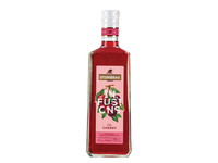 Spiritinis gėrimas STUMBRAS Infusions Vyšnių skonio ,0,5l, 30%