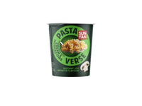Greitai paruošiami makaronai SUN YAN PASTA VERSE, grybų sk., 55 g