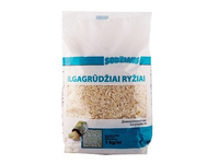 SODŽIAUS ilgagrūdžiai ryžiai, 1 kg