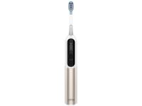 OSOM Oral Care Įkraunamas, elektrinis dantų šepetėlis OSOMORALM2PROG, auksinis