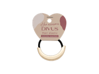 Plaukų gumelė DIVUS, 1 vnt.