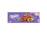 Biskvitinis pyragaitis MILKA CAKE & CHOC, 175 g