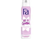 Dezodorantas FA Get Spiritual, 150ml