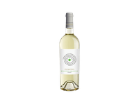 Baltasis pusiau sausas vynas SGN DOMODO AMABILE BIANCO, 750 ml