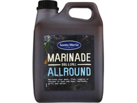Universalus marinatas SANTA MARIA, 2500 ml