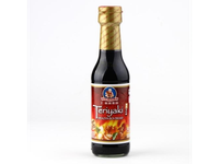 Teriyaki padažas HEALTHY BOY, 250 ml
