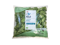 Ekologiškos gražgarstės I LOVE ECO, 65 g