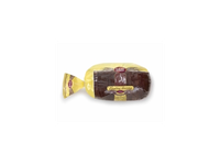 BOČIŲ duona, tamsi, 1 kg