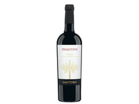 Santoro Primitivo Puglia 0,75 L
