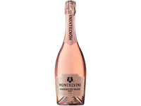 Montelvini Prosecco Promoso Rose 0,75 l