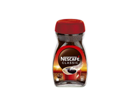 Tirpioji kava NESTLE NESCAFE CLASSIC, 100 g